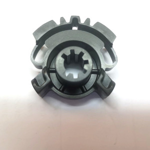 Motor Actuador de Cambio para Durango Grand Cherokee 68214880AA Negro para Modelos WK WD 2011-2023 - Product Image 1
