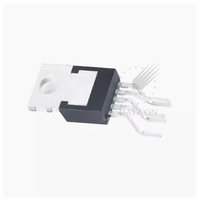 Amplificateur audio linéaire TDA2030A, puce d'amplification audio, nouvelle importation, patch TO-220, 5 canaux