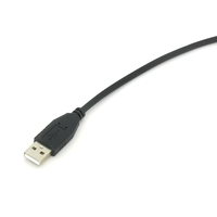 Cable de programación USB Yinitone para Motorola XPR5550 XPR8300 DM4401 DM3601 DR3000 XiR M8620 M8220 M8668 Plug Play No se necesita RIB