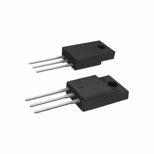 TO-220-3 Full Pack, Isolated Tab Buy Online Electronic Components In Stock Single Diodes VFT1080S-E3/4W - Product Image 1