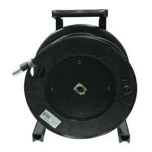 Vicenray yüksek kalite LED ekran Ethernet yılan kablosu 6/8/32 kanal Cat6 çok kanallı açık AV olaylar RJ45 Fiber koaksiyel - Product Image 1