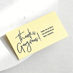 Tarjetas <span class=keywords><strong>de</strong></span> Felicitación Plegables Personalizadas con Papel Recubierto/Especial, Tarjetas con Mensaje Personalizado para Toda Ocasión - Product Image 6