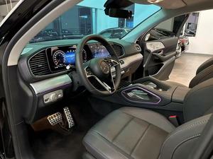 Mercedes-Benz GLE 63 S AMG 4MATIC+ 4D Coupé 2025 Usata ma Pronta per la Spedizione - Product Image 4