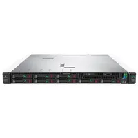 Penjualan terlaris P28947-B21 DL360 Gen10 + 4LFF NC CTO Server dengan MR416 Array kartu Platform untuk HPE 1U Ai rak Server