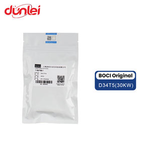 Lente Protettiva Originale BOCI 34X5mm 15KW 20KW 30KW per Testa di Taglio Laser a Fibra Boci - Product Image 4