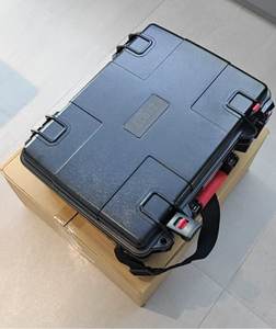 Eb12 आपातकालीन चार्जिंग बॉक्स के लिए सभी वॉकी टॉकीज के लिए आपातकालीन चार्जिंग बॉक्स - Product Image 2