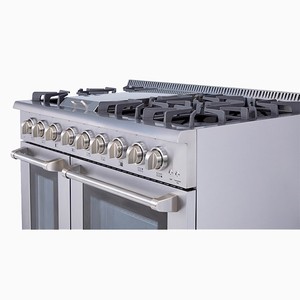 Hyxion Cocina saludable 653BTU mínimo fogão <span class=keywords><strong>de</strong></span> lenha com forno forno eletrico profissional <span class=keywords><strong>olx</strong></span> forno <span class=keywords><strong>de</strong></span> padaria para distribució - Product Image 4
