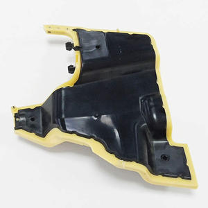 Cetakan Plastik Kualitas Tinggi Kustom, Pembuatan Cetakan Injeksi 2K Plastik - Product Image 5