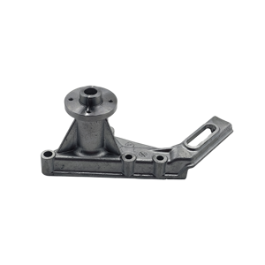 Parte del motore puleggia della ventola per carrello elevatore Linde-parte n. 12192225269 (HT25/27/30/32/35 H25/30/35) - Product Image 1