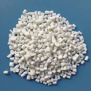 Mingsheng PP Gránulo de polipropileno Copolímero virgen PP Grado de inyección Plásticos generales Materia prima - Product Image 3