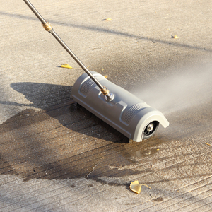 Épurateur résistant d'équipement industriel de nettoyage de plancher pour le retrait d'huile/crasse - Product Image 3