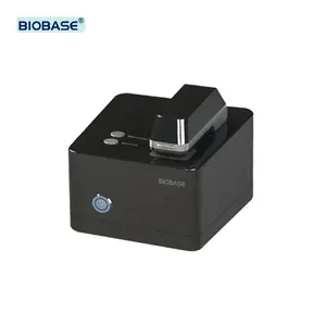 Biobase quang phổ có thể nhìn thấy micro-khối lượng UV/VIS quang phổ cho phòng thí nghiệm/bệnh viện