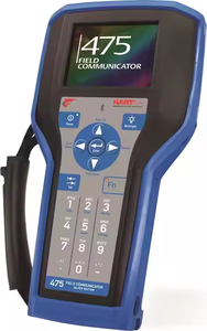 Communicateur de terrain Rosemount HART 475 neuf, vente directe d'usine - Product Image 4