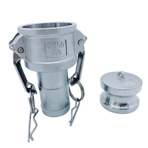 Фитинги из нержавеющей стали - Product Image 4