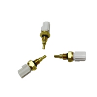 Sensor de Temperatura del Refrigerante Hedlok 89422-33030 8942233030 para Toyota Lexus Scion Pontiac para LEXUS CT200H Corolla Hilux