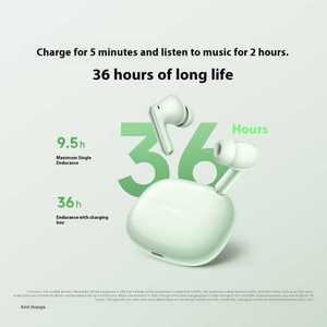 Audífonos Inalámbricos Redmi Buds 6 Pro Globales con Cancelación Activa de Ruido, Inteligentes, Intraaurales - Product Image 5