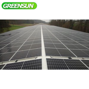 Quanto Costano i Pannelli Solari 570W 575W 580W 585W 590 Watt Tipo N TOPCon Prezzo Pannello Solare - Product Image 6