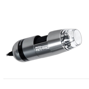 AM4013MT <span class=keywords><strong>Dino</strong></span>-<span class=keywords><strong>Lite</strong></span> Premier 20x ~ 50x, 200x <span class=keywords><strong>USB</strong></span> 2.0 8 lumières LED blanches <span class=keywords><strong>Microscope</strong></span> numérique portable - Product Image 5