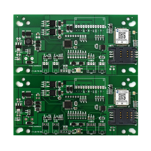 Thâm quyến OEM ODM tùy chỉnh PCB thiết kế SMT dịch vụ điện tử khác PCB in bảng mạch nhà sản xuất lắp ráp thành phần pcba - Product Image 1