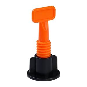 <span class=keywords><strong>Nivelador</strong></span> <span class=keywords><strong>de</strong></span> azulejos <span class=keywords><strong>Nivelador</strong></span> giratorio Tarjeta <span class=keywords><strong>de</strong></span> espacio fijo Baldosa <span class=keywords><strong>de</strong></span> <span class=keywords><strong>piso</strong></span> herramienta auxiliar - Product Image 4