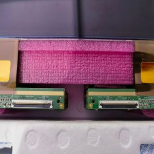 แผงจอ LCD ขนาด 43 นิ้ว รุ่น HV430QUB-F7D ยี่ห้อ BOE จอทีวี LED TFT ขนาด 43 นิ้ว แบบ Open Cell อะไหล่เปลี่ยนสำหรับซ่อมทีวี - Product Image 6