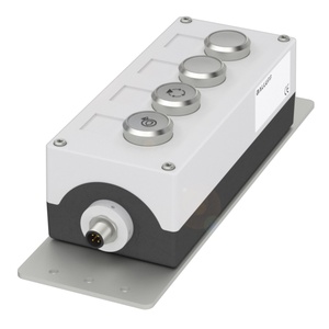 อุปกรณ์ไฟฟ้า Balluff BOS02AM รุ่น BOS R090K-PU-RD10-02 - Product Image 4