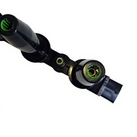 Bobine d'allumage 1104082 95517924 1208021 10458316 pour Opel Astra G H Corsa D Vectra C Zafira B Chevrolet Vauxhall 1.6L 1.8L