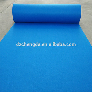 <span class=keywords><strong>Tapis</strong></span> d'exposition de mariage, <span class=keywords><strong>blanc</strong></span> uni pour le hall de banquet - Product Image 6