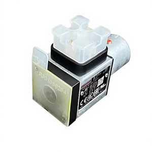 เซ็นเซอร์ HED 8 OP-20/50K14S ของเยอรมัน ผลิตในจีน สำหรับระบบไฮดรอลิก จำหน่ายโดย - Product Image 3