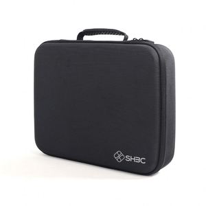 Estuche Rígido de Transporte Personalizado a Prueba de Golpes con Cierre y Espuma de Huevo para Herramientas - Product Image 2