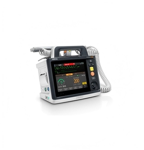 <span class=keywords><strong>Défibrillateur</strong></span> moniteur Mindray BeneHeart D30, <span class=keywords><strong>défibrillateur</strong></span> vétérinaire, indice de protection IP55, robuste et durable - Product Image 1