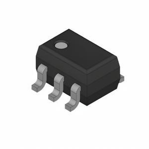 Buy Online Electronic Components 5 TSSOP, SC 70 5, SOT 353 Original Power Management (PMIC) MAX6738XKLD3 - Product Image 1