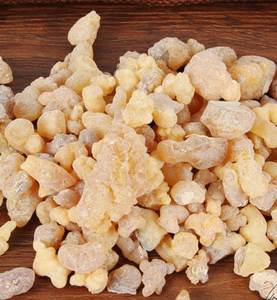 Nhựa trầm hương Oman cao cấp 100% tinh khiết dùng làm dầu dưỡng mặt - Product Image 6