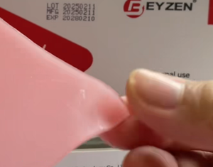 <span class=keywords><strong>2026</strong></span> Dentalmaterial Zahnärztliche Basisplattenwachs 2,0mm 500g Zahnwachsblatt/Spuitwachs/Lingualwachs OEM - Product Image 3