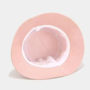 Chapeaux Bob en Polyester Vierge Personnalisables en Gros, Pliables à Large Bord, pour la Pêche, la Randonnée, le Camping, les Voyages et les Activités Estivales en Extérieur - Product Image 5