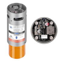 Nuevo Módulo de Grabador Láser de Diodo de Enfoque Fijo de Alta Precisión de 10W 20W 40W, Cabezal Láser para Máquina CNC