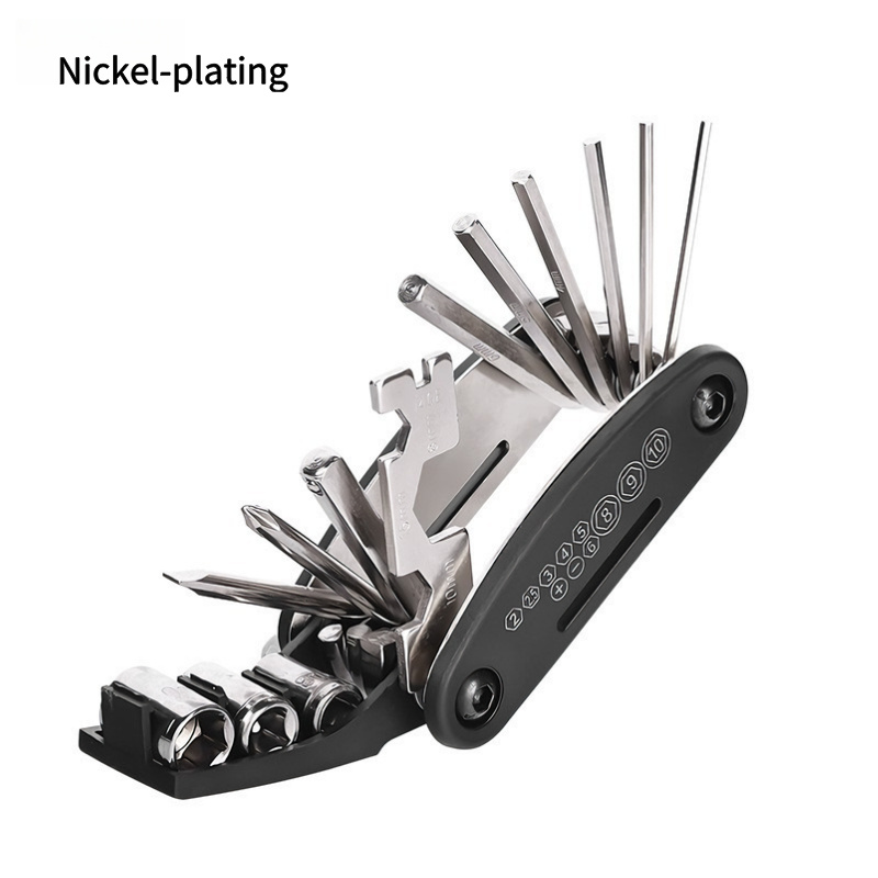 16-in-1 Screwdriver Set