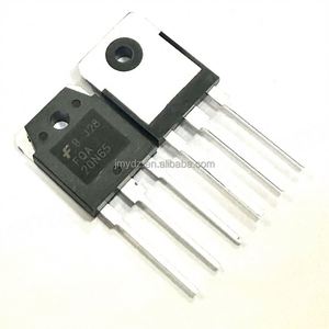 FQA20N65  20A 650V MOSFET  TO-247  20N65 - Product Image 2