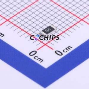 Resistencia SMD 1206W4J0164T5E 1206 (Tipo: Película Gruesa) (Resistencia: 160kOhm Precisión: 5%) - Product Image 1