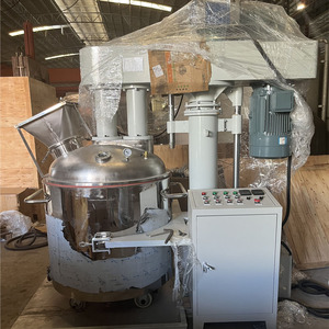 Paint High Dispersion Mixer <b>Mixing</b> Paint Disperser <b>Equipment</b> Used In Paint Industry - Product Image 3