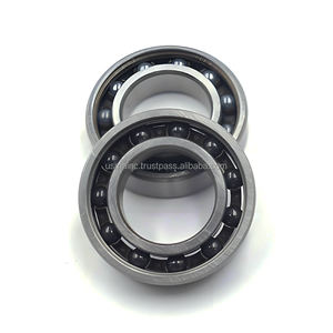 Roulement à billes à gorge profonde en acier chromé à grande vitesse Offre Spéciale 627 fabriqué avec une précision P4 et un dégagement C3 - Product Image 6