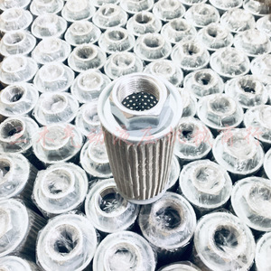 Élément filtrant à aspiration hydraulique JL 04 06 08 10 12 16 Filtre à huile en cellulose pour utilisation en machine - Product Image 4