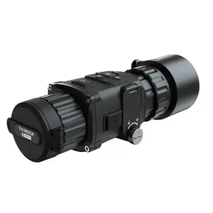 HIKMICRO TQ50C HD 1920x1080 50Hz Night <b>Vision</b> <b>Thermal</b> Infrared Imager 1x Waterproof Weatherproof Monocular Camera 2600m Range - Product Image 6