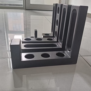 طاولة لحام عالية الجودة قابلة للتعديل مع دعامات للساقين، أداة قياس وتفحص بالجملة - Product Image 5