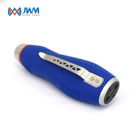 Sistema de Vigilancia JWM IButton con Software Gratuito en la Nube para Equipos de Seguridad Industrial