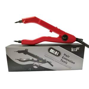 Top Factory Extension <span class=keywords><strong>Capelli</strong></span> Veri Matassa Silver Extension Iron Machine Supplies Ktip Herramientas para el <span class=keywords><strong>cabello</strong></span> para <span class=keywords><strong>extensiones</strong></span> <span class=keywords><strong>de</strong></span> <span class=keywords><strong>cabello</strong></span> con cinta - Product Image 3