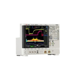 ออสซิลโลสโคปดิจิตอล Virtue รุ่น DSOXMSOX6002A 6004A 1 GHz 6 GHz 4 ช่องสัญญาณแบบผสม - Product Image 2