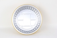 Barquettes jetables en pulpe et aluminium avec couvercle en aluminium, résistantes au four, tailles entières/demi-tailles/trois-quarts pour la restauration, les tables vapeur et les buffets
