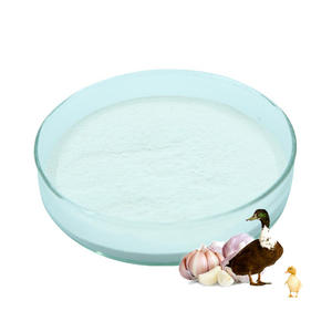 Arôme de prémélange d'<span class=keywords><strong>ail</strong></span> pour poulets de chair pour la volaille - Product Image 1