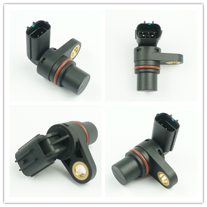 Sensor TPS para Motocicleta 37700-K27-V01 37700-K56-N01 37700-KZR-601 90224120 1ST-H3755-00 90224580 Sensor de Velocidad para Motocicleta - Product Image 4